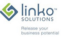 Linko Solutions Inc. logo