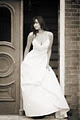 Lisa Van Hattem Custom Wedding Gowns and Bridal Alterations image 2