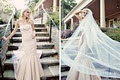 Lisa Van Hattem Custom Wedding Gowns and Bridal Alterations image 3