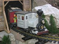 Littleton and Smallville Railroad image 4
