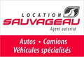 Location Sauvageau inc logo