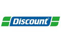 Location d'Autos & Camions Discount logo