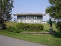 Loch Lomond RV Park logo