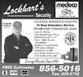 Lockhart's Security image 1