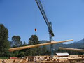 Log Homes Canada ® image 2