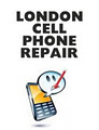 London Cell Phone Repair logo
