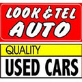 Look & Tel Auto (Used Vehicle Sales & Financing) logo