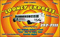 Looney Express logo