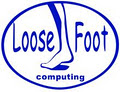 Loose Foot Computing Limited logo
