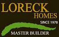 Loreck Homes Ltd logo