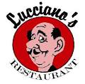 Lucciano's Takeout & Delivery Ltd logo