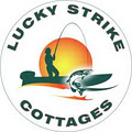 Lucky Strike Cottages logo