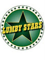 Lumby Minor Hockey Association logo