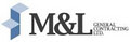 M&L General Contracting logo