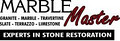 MARBLEMaster logo