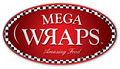 MEGA WRAPS OSHAWA NORTH logo