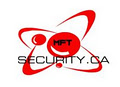 MFT SECURITY OTTAWA logo