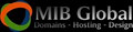 MIB Global logo
