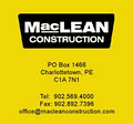 MacLean Construction Ltd. image 3