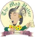 Mad Hatter Olde British Pub logo