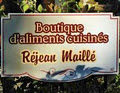 Maillé Réjean logo