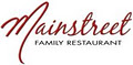 Mainstreet Family Restaurant logo