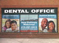 Malvern Town Centre Dental Office logo