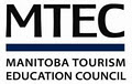 Manitoba Tourism Education Council (MTEC) logo