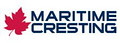 Maritime Cresting Company logo