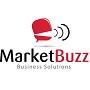MarketBuzz Business Solutions logo