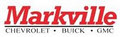 Markville Chevrolet Inc. logo