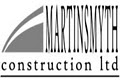 Martin Smyth Construction Ltd logo
