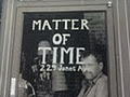 Matter Of Time logo