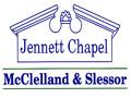 McClelland & Slessor Funeral Home - Jennett Chapel image 6