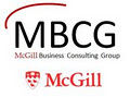 McGill Business Consulting Group logo