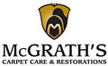 McGrath's Carpet Care and Restorations image 1