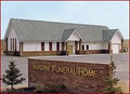 McInnis & Holloway Funeral Homes - Airdrie Funeral Home logo