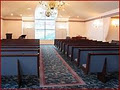 McInnis & Holloway Funeral Homes - Crowfoot Chapel image 2