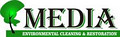 Media Environmental Inc logo