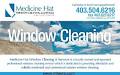 Medicine Hat Window Cleaning & Services (2009) Inc logo