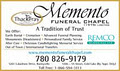Memento Funeral Chapel image 3