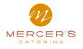 Mercer's Fine Food Catering logo