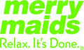 Merry Maids of Kingston logo