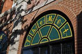 Met Bar & Grill logo