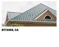 Metal Men - Ottawa Roofing Company & Contractors logo
