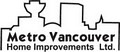 Metro Vancouver Home Improvements Ltd. logo