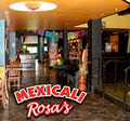 Mexicali Rosa's Halifax logo