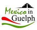 Mexico in Guelph logo