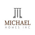 Michael Homes Inc, logo