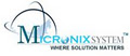 Micronixsystem logo